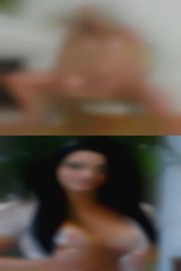 My wife plays horny females separately.