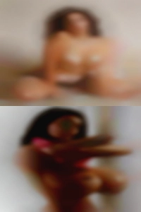 Like official naked women for real.
