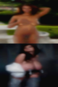 Loyal and hard horny wife working.