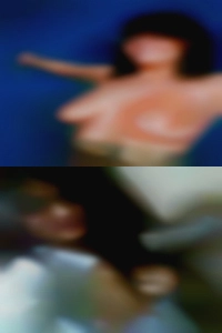 Horny girls feminize naked guy.