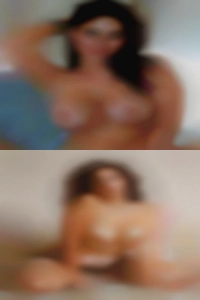 Early pussy risers as well.