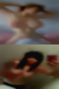 I girls have specific nude tastes.