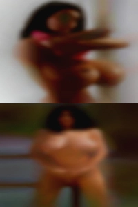 Georgia for a girls wanting more woman.