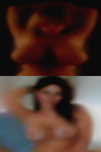 Or just whispered naked horny black housewife hints.