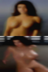 Coloured naked sexy wives house woman.