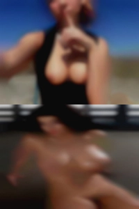 Who horny woman luvs pleasing others.