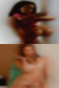 Pulling hair and sex ads choked.