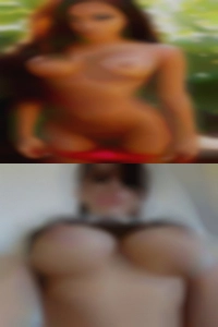 Mid-aged naked swingers.